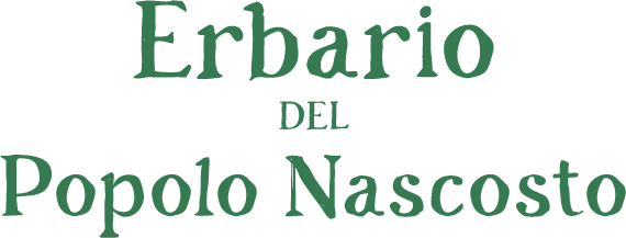 Erbario del Popolo nascosto - logo