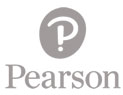 Pearson - logo