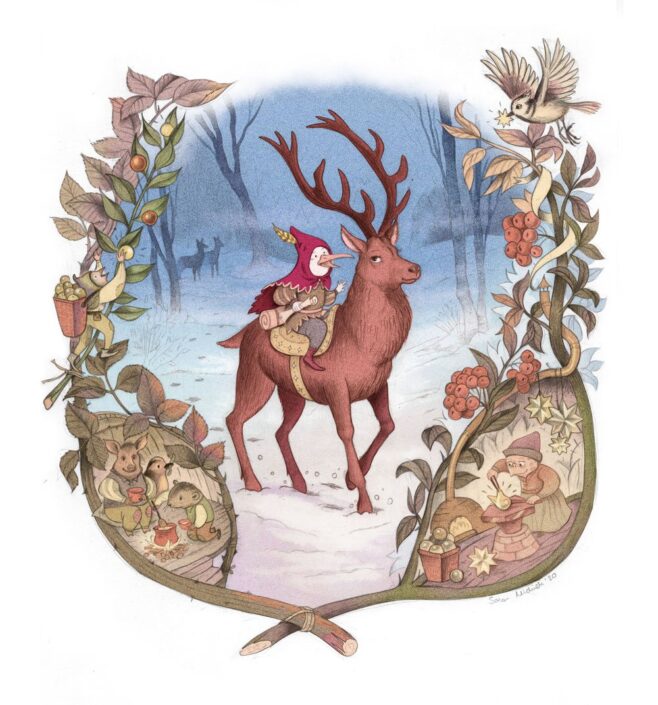 naturamistica_inverno-cervo-completo