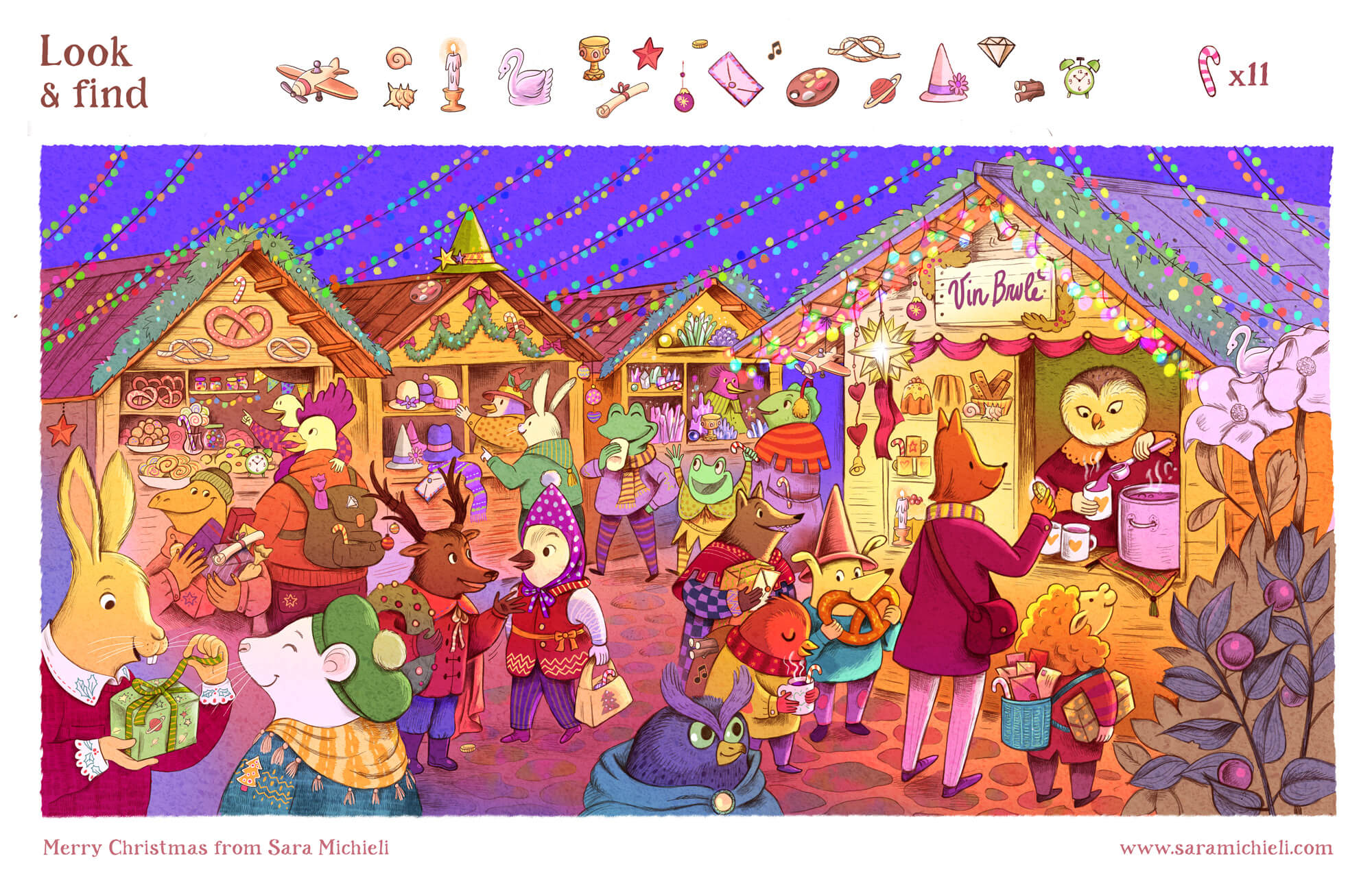 Christmas-Market-by-sara-michieli